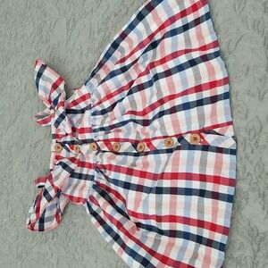 Member's Mark girls woven dress